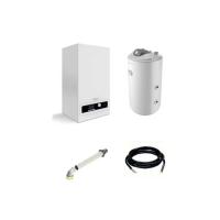 Пакет Copa EON, одноконтурный, 32 кВт/120 л приставной  