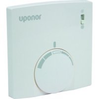 Uponor Base термостат отопление/охлаждение T-25