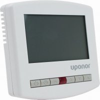 Uponor Base термостат цифровой программируемый T-26