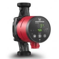 Циркуляционный насос Grundfos ALPHA2