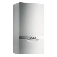 Котёл настенный одноконтурный Vaillant turboTEC plus VU 282/5-5 (закр.камера) 28 кВт