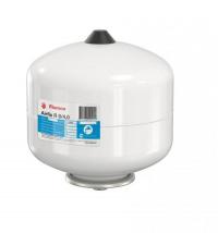 Мембранный бак ГВС 12  л. FLAMCO (Россия)