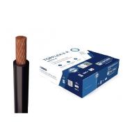 Провод монтажный гибкий Top Cable  TOPFLEX V-K H07V-K