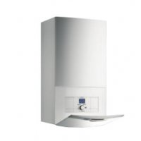 Котёл настенный двухконтурный Vaillant atmoTEC pro VUW 240/5-3 (H-RU/VE), 24 кВт