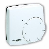 Комнатный радиотермостат WFHT-RF BASIC