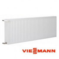  Стальные радиаторы Viessmann тип 22 высота 300