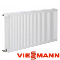 Стальные радиаторы Viessmann тип 22 высота 500