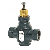 Линейный клапан ESBE 2-х ходовой VLA121 PN 16 DN25					
