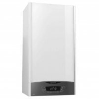 Котел CLAS X SYSTEM 15 CF NG (RU)