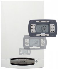 Baxi NUVOLA 3 comfort 280 i