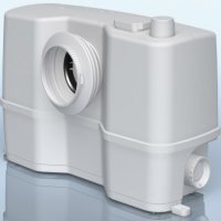 Sololift2 WC-3