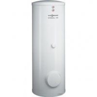 Бойлер Vitocell 100-W CVA, 200л, белый
