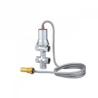 Комплект безопасности Caleffi 544 для котлов DLO