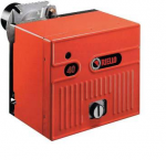 Двухтопливные горелки RIELLO 40D (35-197 кВт)