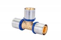 Тройник Usystems