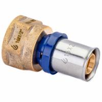 Муфта ВР 32х1" м-пл пресс USYSTEMS '5С