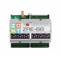Блок ZONT   ZRE-66E радиорелейный, 868 МГц